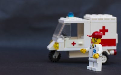 Der Rettungsdienst