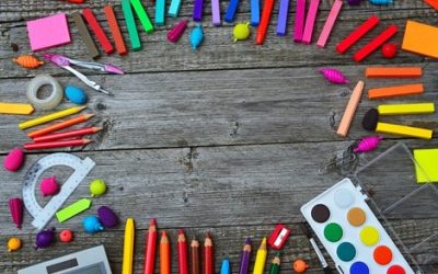 Neue Malvorlagen für Kinder