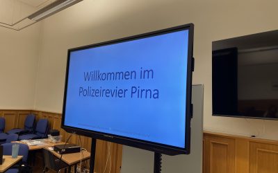„Die Gläserne Stadt“ – jetzt auch an Förderschulen