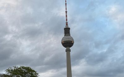 Monatsrückblick April & Mai