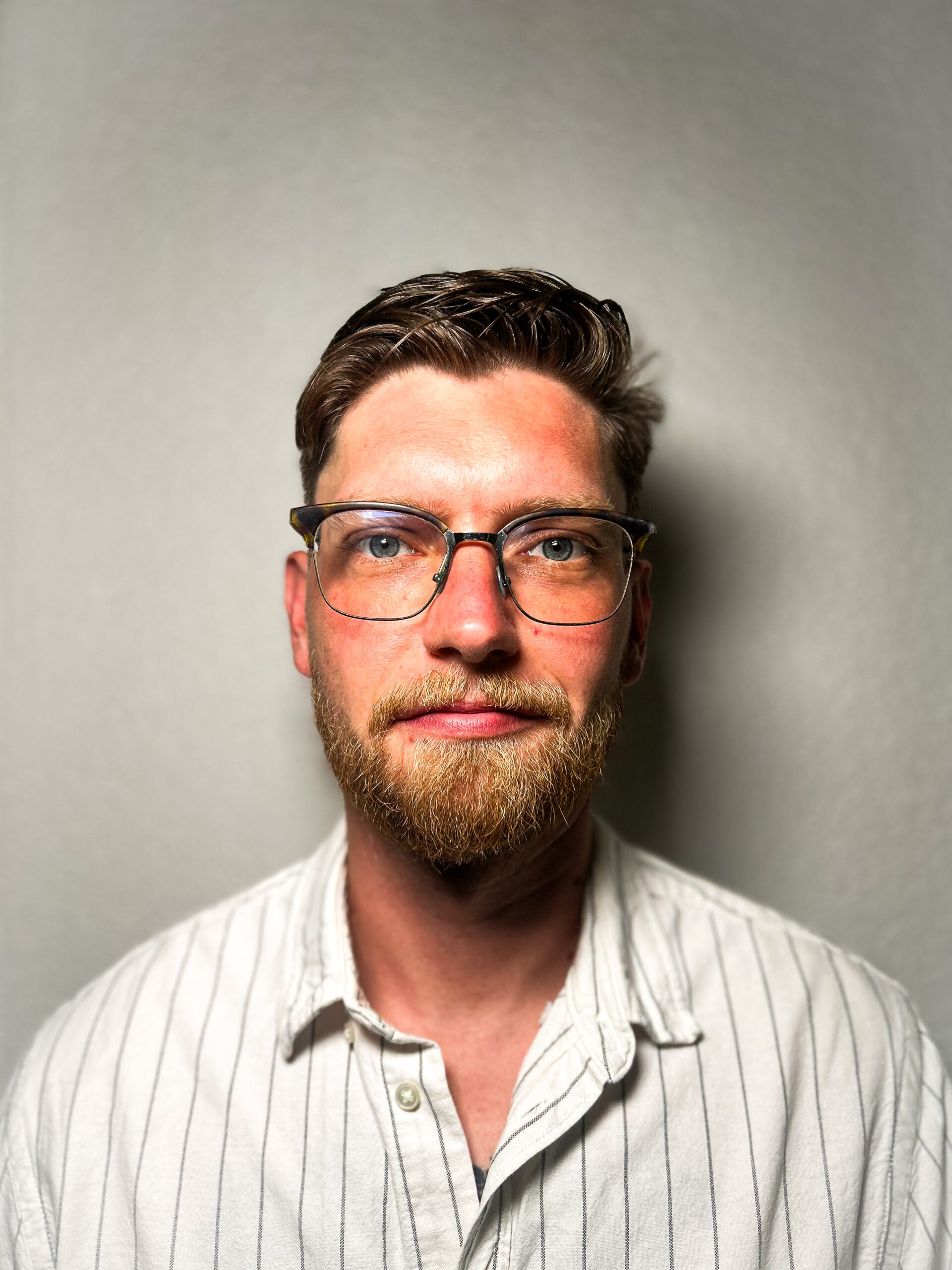 Portrait Kiessling